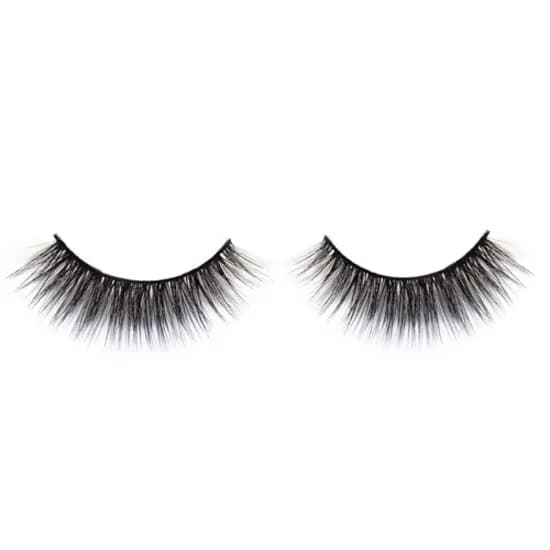 Cílios Postiços Mink 3D-14 Velvet Fashion