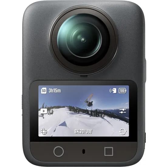 Câmera de Ação Dji Osmo 360 Adventure Combo