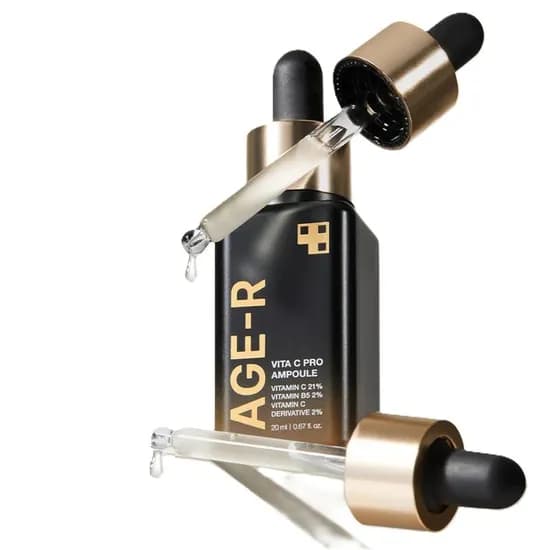 Medicube Age R Vita C Pro Ampoule 20ML