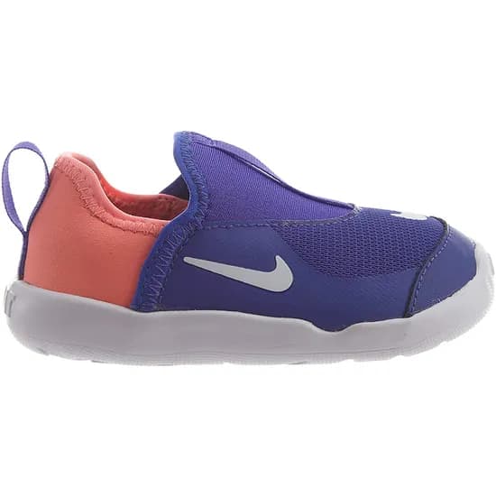 Tênis Nike Infantil Masculino AQ3114-501 8 - Azul