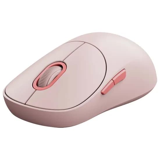 Mouse Wireless Xiaomi MI3 BT Rose