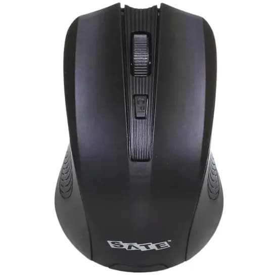 Sate A-71G Mouse Wireless 2.4GHZ