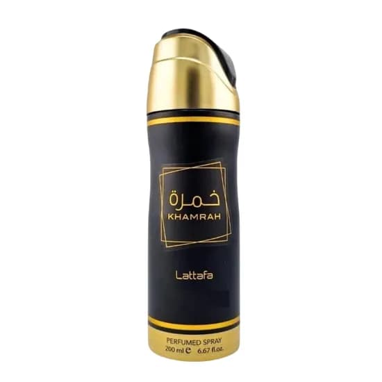Lattafa Spray Khamrah 200ML