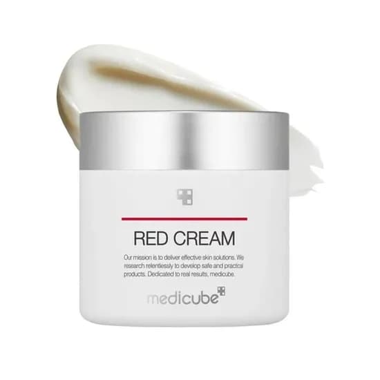 Medicube Red Cream 2.0 Plus 100ML