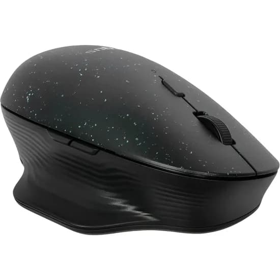 Mouse Sem Fio Targus Ergoflip Ecosmart AMB586GL-53 - Preto