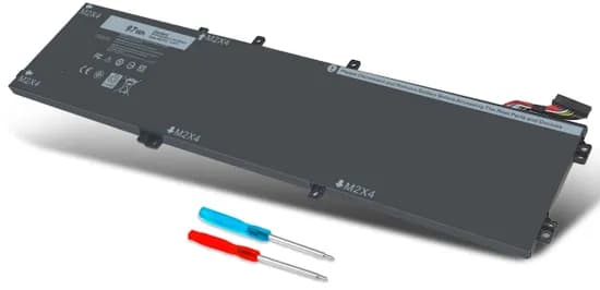 Bateria NB Dell 6GTPY 11.1V/97W (Interno)