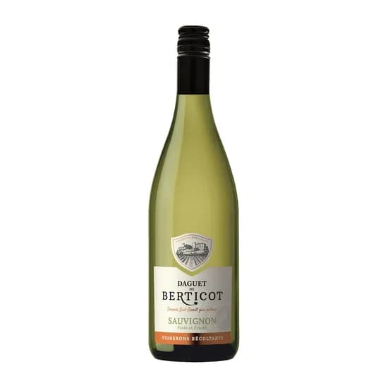 Daguet de Berticot Sauvignon Blanc 750ML