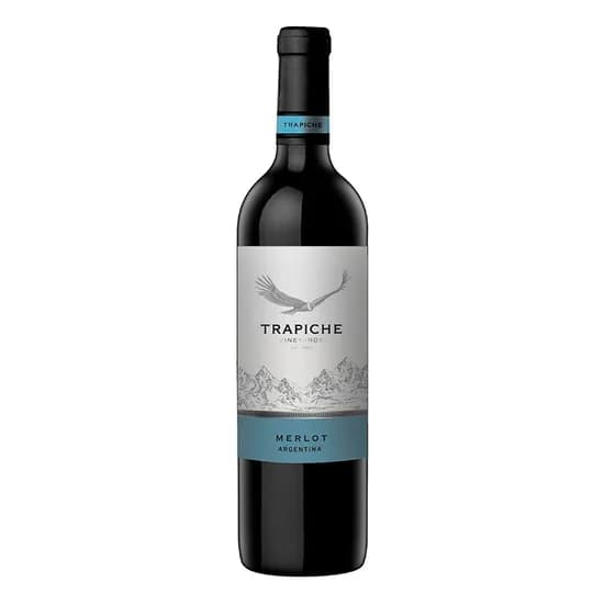 Trapiche 750ML Merlot Tinto