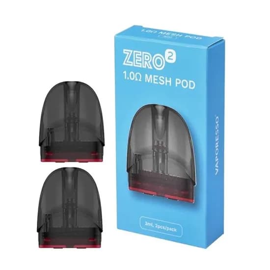 Vaporesso Filtro Renova Zero 2 s Mesh 1.0