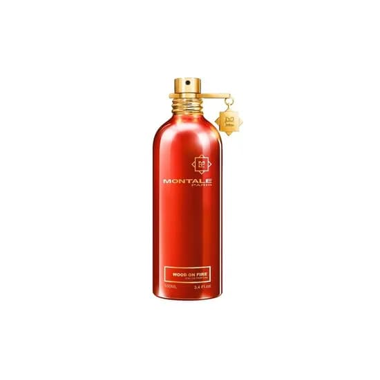 Tester Montale Wood On Fire Edp 100ML