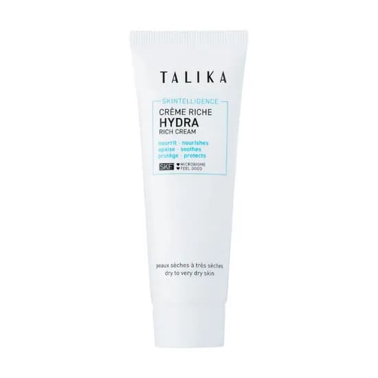 Creme Hidratante Facial Talika Skintelligence Hydra Rich Cream - 50ML