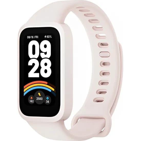 Relógio Smartwatch Xiaomi Smart Band 9 Active M2435B1 - Rosa