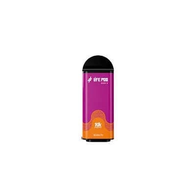 Life Pod 10K Pod Grape Honey