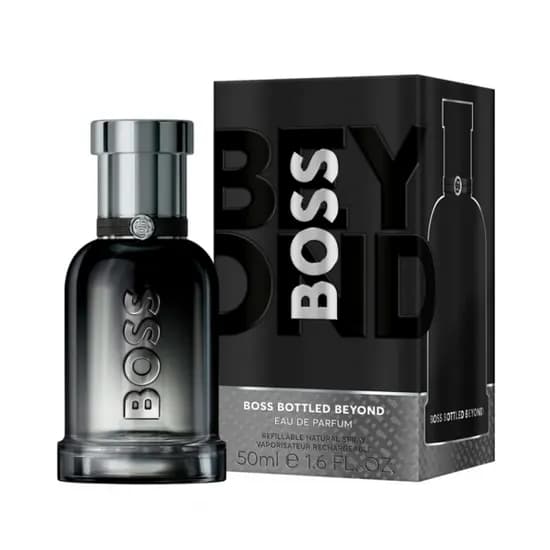 Perfume Hugo Boss Boss Bottled Beyond Edp Masculino 50ML