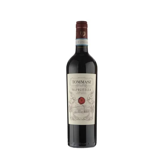 Vinho Tommasi Valpolicella Doc 750ML 2023