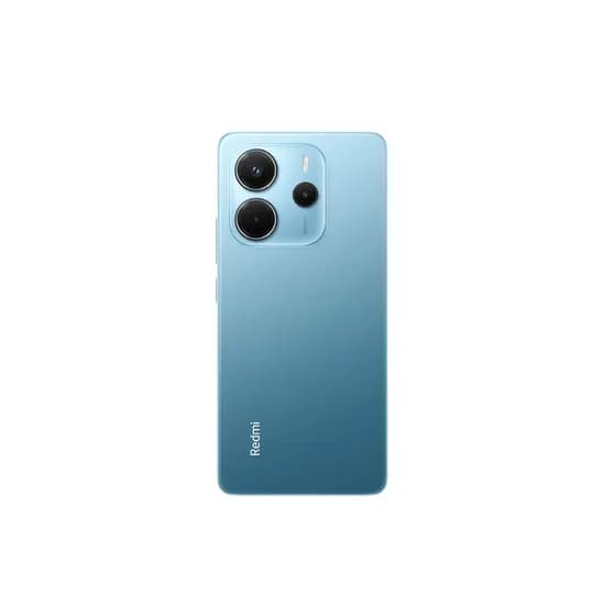 Celular Redmi Note 14 Ocean Blue 6GB Ram 128GB Rom