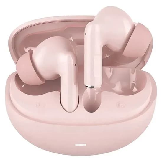 Fone de Ouvido G-Tide L42 Wireless - Rosa