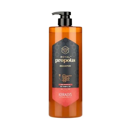 Shampoo Capilar Kerasys Royal Propolis Red 1000ML