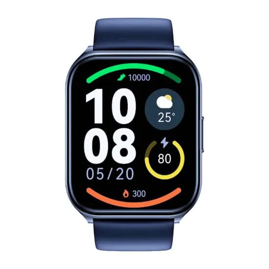 Xiaomi Haylou Watch 2 Pro Azul