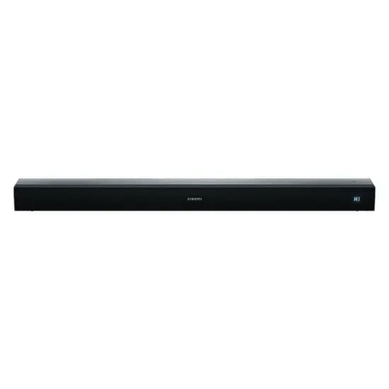 Soundbar Xiaomi Soundbar Pro QBH4344EU 2.0 - Preto