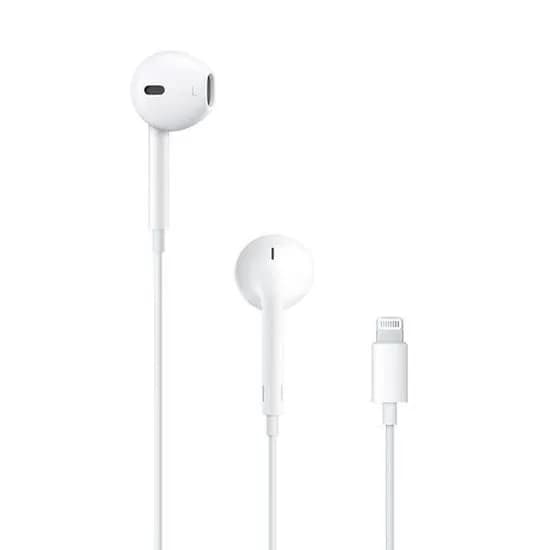 Fone iPhone Original Earpods s/ Caixa