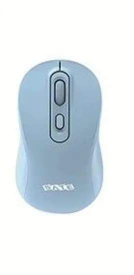 Mouse Satellite A764G Azul Wireless BT 2.4GHZ