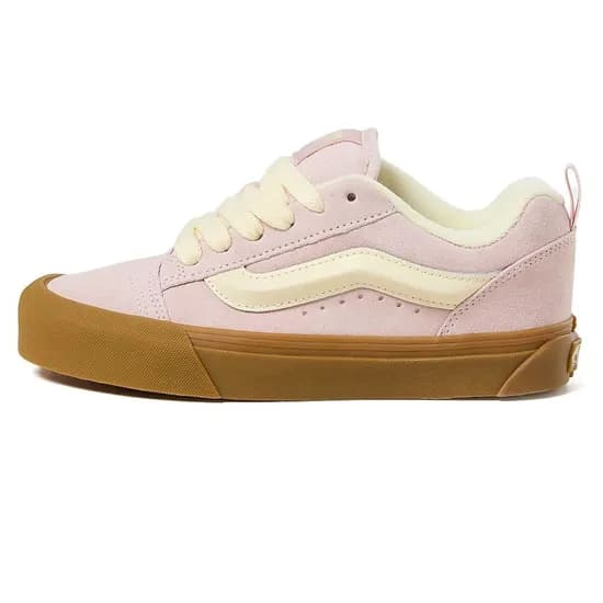 Calzado Vans Knu Skool Pink ZO3N