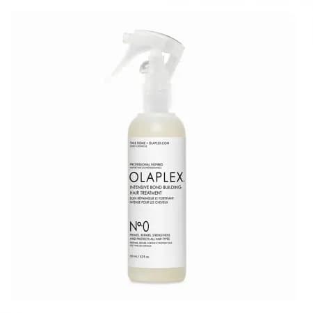 Tratamento Capilar Intensivo Olaplex Bond Building No.0 155ML