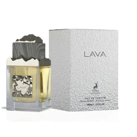 Maison Alhambra Lava Edp 100ML