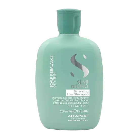 Shampoo Alfaparf Balancing Low 250ML