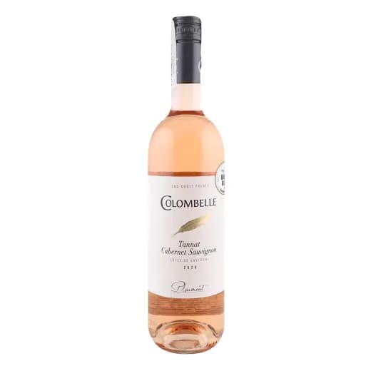 Colombelle Tannat Cabernet Sauvignon 750ML