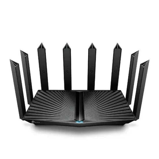 TP-Link Router Archer AX80 AX6000 Wifi 6 8 Stream