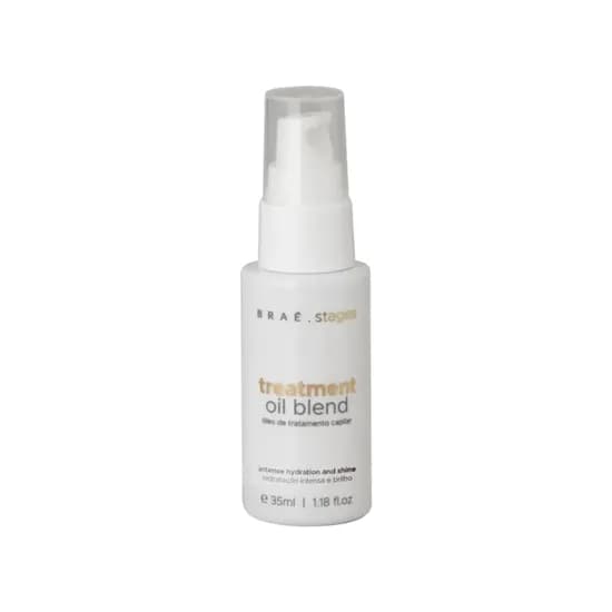 Óleo Capilar Brae Treatment Oil Blend - 35ML