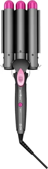 Modelador de Cabelo Britânia 32MM BECE17 - Bivolt