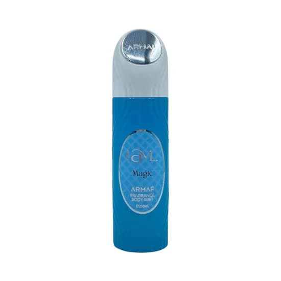 Armaf Body Mist I AM Magic 250ML