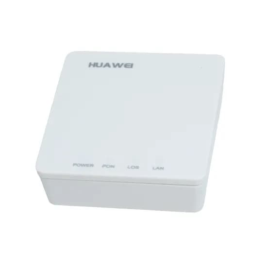Gpon Onu Huawei EG8010H Bridge Upc 1GE Anatel