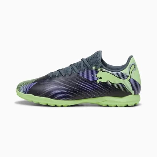 Chuteira Puma Future 7 Play TT Football Boots Masculino
