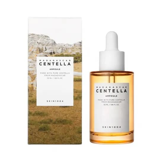 Ampola Facial SKIN1004 Madagascar Centella Ampoule 55ML