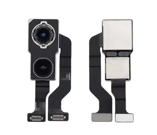 Camera Traseira iPhone 11(Mechanic)