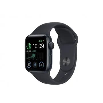 Apple Watch Se 2 44MM MXEK3 Preto ML