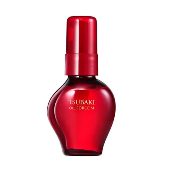 Tsubaki Oil Force M 60ML