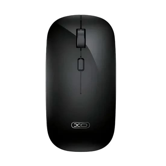 Mouse Sem Fio Xo M7 (Pilhas) - Preto