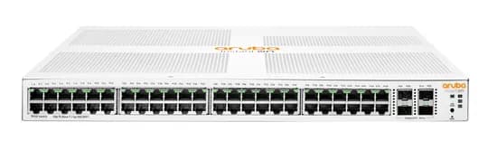 Aruba Ion 1930 48G 4SFP+(10G) Switch (JL685A)