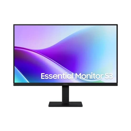 Monitor Samsung Essential S32GD 120HZ 24"