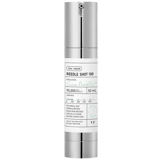 Sérum Facial VT Cosmetics Reedle Shot 100 de 50 ML