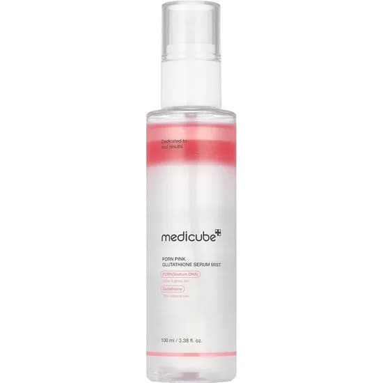 Sérum Em Spray Medicube PDRN Pink Glutathione - 100ML