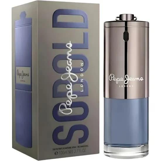 Pepe Jeans London Calling Masc Edp 100ML