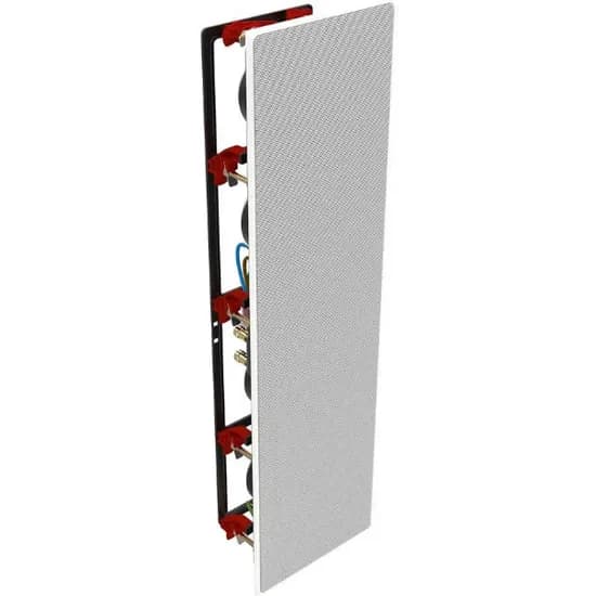 Caixa de Som para Teto B&W Gesso CWM 7.4 S2 2.5 Vias (Unidade)
