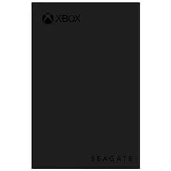 HD Externo Seagate 2TB Game Drive 2.5" STKX2000400 - Preto (Garantia BR)