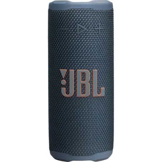 Caixa de Som JBL Grip - Azul